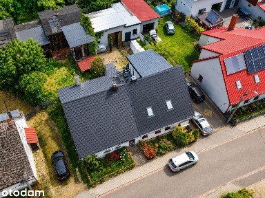 4011,93 zł/ m2 / Dom Wolnostojący 0,06 ha / 0 % prowizji do aranżacji