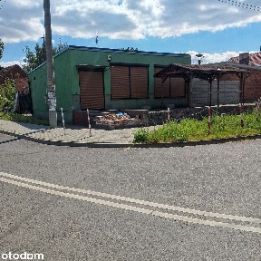 Lokal użytkowy z przekształceniem na mieszkalny