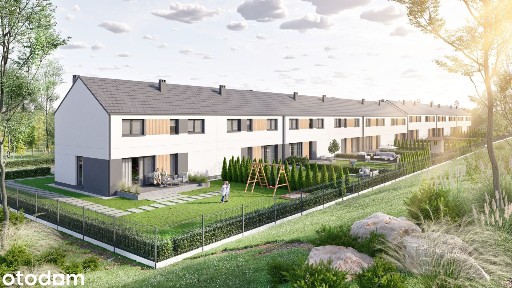 Polne Zacisze - etap 2 - ul. Chabrowa 17D, E