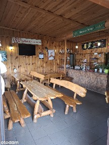 BAR PRZY KOPALNI PNIÓWEK NA SPRZEDAŻ