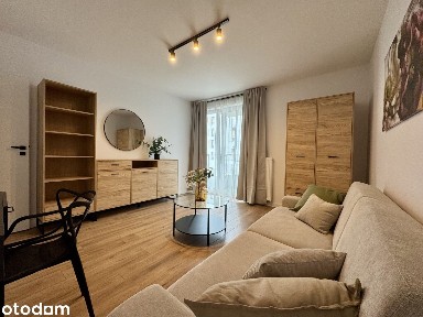 3 niezależne pokoje z balkonem | blisko KUL i UMCS | od zaraz