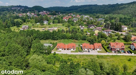 Osiedle Miękińska - komfortowe domy na sprzedaż