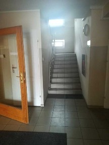 Biuro, ul. Wilczak, parking gratis