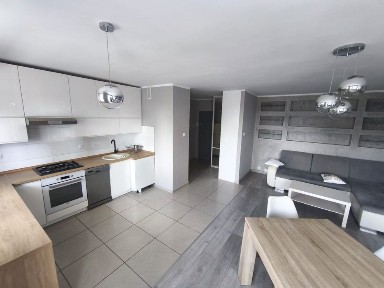 Mieszkanie 50 m2 dwa pokoje Przylesie balkon piwnica