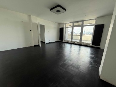Reprezentacyjna powierzchnia biurowa 155 m² z panoramą miasta - Belgijska 11