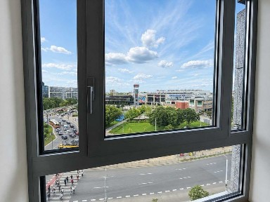 Biuro serwisowane 28,39m² | Jana Pawła II 80 | 0% PROWIZJI