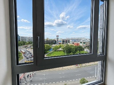 Biuro serwisowane 28,39m² | Jana Pawła II 80 | 0% PROWIZJI