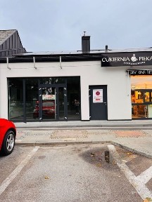 Wynajmę lokal handlowy-usługowy Goworowo, Rynek 18 centrum