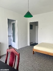Mieszkanie 1 pokojowe - Kraków, ul. Brogi