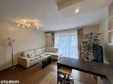 51 m² | 2 POKOJE |DO ZAMIESZKANIA| KLIMATYZACJA | BALKON | UL. TELIGI