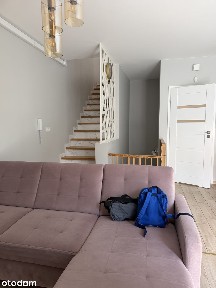 Rezerwacja - Mieszkanie w zabudowie szeregowej o powierzchni 100m²