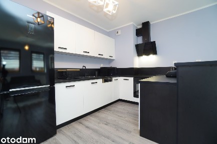 Fabryka Czekolady, Łokietka 8e, 2-pok, balkon || od już