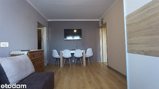Mieszkanie na wynajem, 2 pokoje blisko centrum.