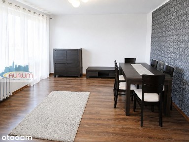 3 POKOJE,BLOK, III Piętro - Szarych Szeregów.