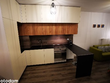 Wynajem 33m2 OD ZARAZ-Klima+parking+komórka lokatorska