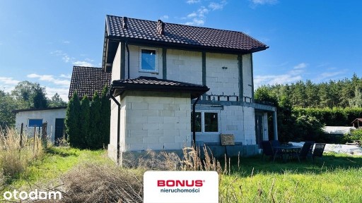 Dom wolnostojący Dębostrów w cenie mieszkania