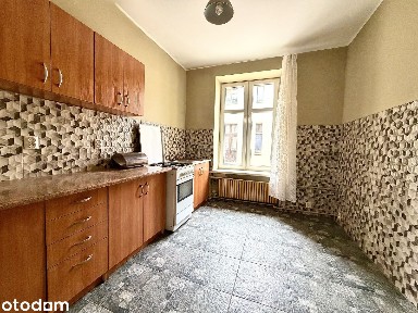 Możliwość 2 pokoi | blisko UŁ i UM! - 34 m² | INWESTYCYJNE!