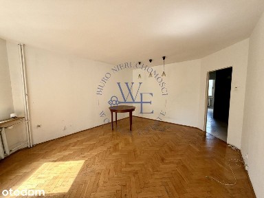 Przestronne mieszkanie trzypokojowe/ 72m2/Zarzew