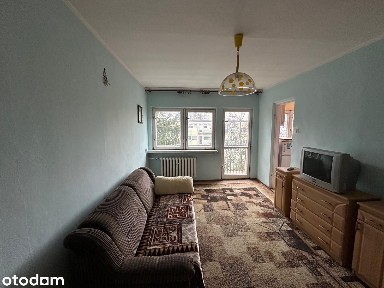 Mieszkanie z balkonem na Teofilowie balkon dużo zieleni inwestycja