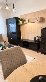 3 pokoje, 56 m² | Centrum | Kameralny budynek | Parking