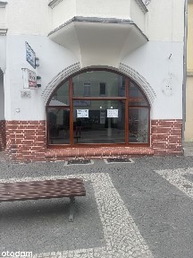 Na sprzedaż lokal, ścisłe centrum miasta Żary.