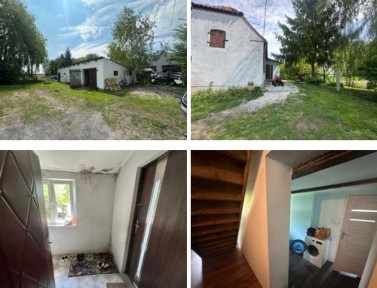 Prawo własności nieruchomości gruntowej zabudowanej