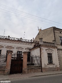 Nieruchomość w centrum Skierniewic
