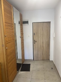 Wynajmę 60 /2pokoje