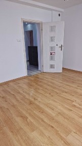 Bezczynszowe mieszkanie do wynajęcia Rojów