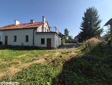 Dom, 192 m², Radzieje