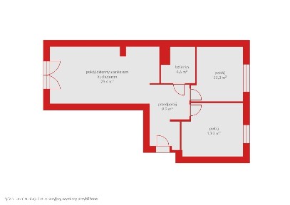 Klimatyzowany apartament z garażem na Bielanach
