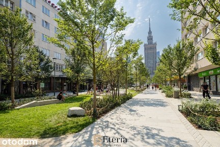 ul. Złota, Śródmieście Północne, Śródmieście, Warszawa, mazowieckie