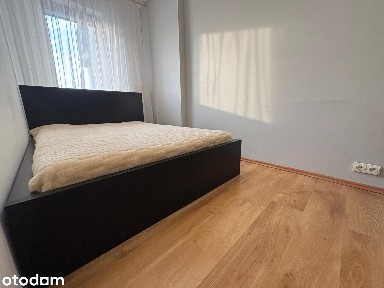 Słoneczne mieszkanie 2-pokojowe z balkonem na Ursynowie