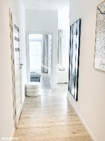 2 pok. apartament na Browarach Warszawskich