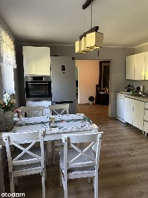 Dom w malowniczym Lubomierzy na Pogórzu Izerskim 168m2