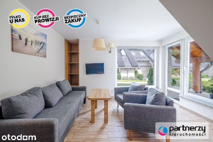 Gotowy Biznes Nad Morzem | Sztutowo | Apartamenty