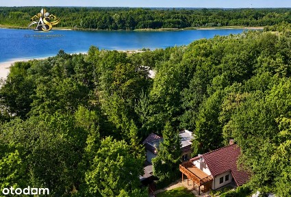 Przyjezierze, Jeziora Wielkie, mogileński, kujawsko-pomorskie