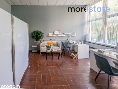 Lokal usługowy 51m2 | Wola Duchacka | dochodowy