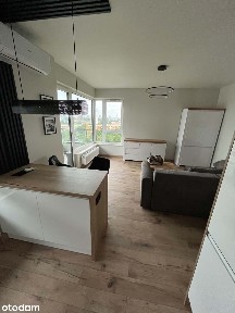 Nowoczesne mieszkanie 2 pokoje | Umeblowane | Piękny widok | Garaż