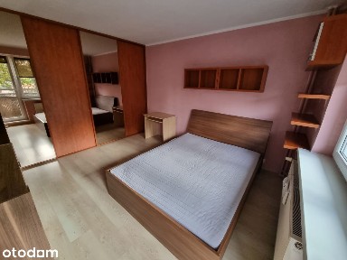 mieszkanie dwupokojowe Poznań Grunwald