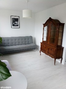 Słoneczne mieszkanie 24m² na Wildzie z pełnym wyposażeniem