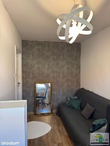 Mieszkanie, 36,60 m², Wrocław
