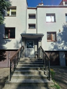mieszkanie 35 M2 Czuby, Lublin na poddaszu