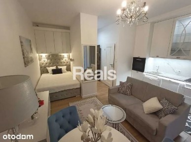 Apartament w Centrum ul. Złota