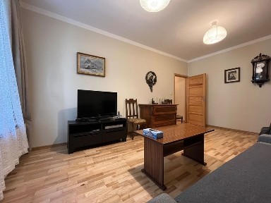 Salwator Zwierzyniec ul. Syrokomli, Ujejskiego, 2 pokoje + osobna duża kuchnia, 63 m2, balkon