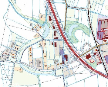 WYNAJMĘ HALĘ PRODUKCYJNO-MAGAZYNOWĄ 2400 m² -Elbląg- 100 m od trasy S7