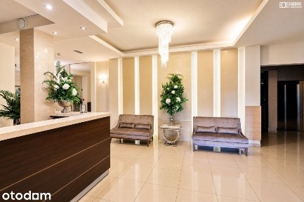 Hotel & Spa Nad Jeziorem Białym - Okuninka