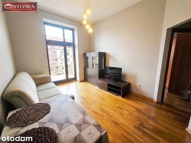 Mieszkanie, 37 m², Jelenia Góra