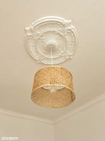Słoneczne mieszkanie, Saska Kępa, 70m2, 3 pokoje
