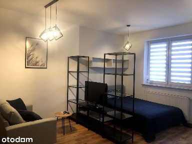 Kawalerka / studio blisko METRA